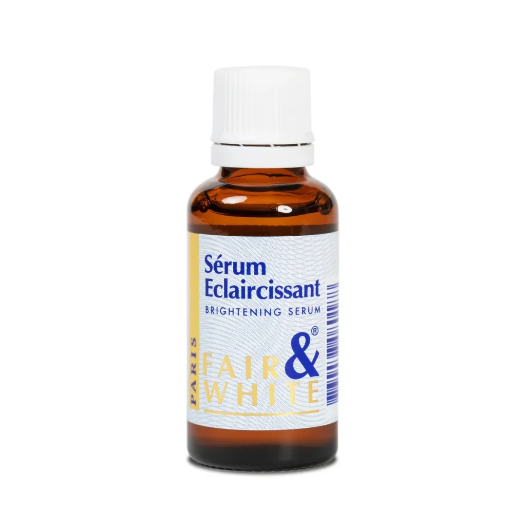 [Variable/004] Fair & White Serum: سيروم فير اند وايت