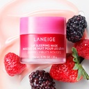 Laneige/ Lip Sleeping Mask: مرطب شفة معالج لينياج الكوري