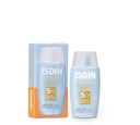 ISDIN/ Fusion Water MAGIC SPF 50: واقي شمس ايزدن المائي