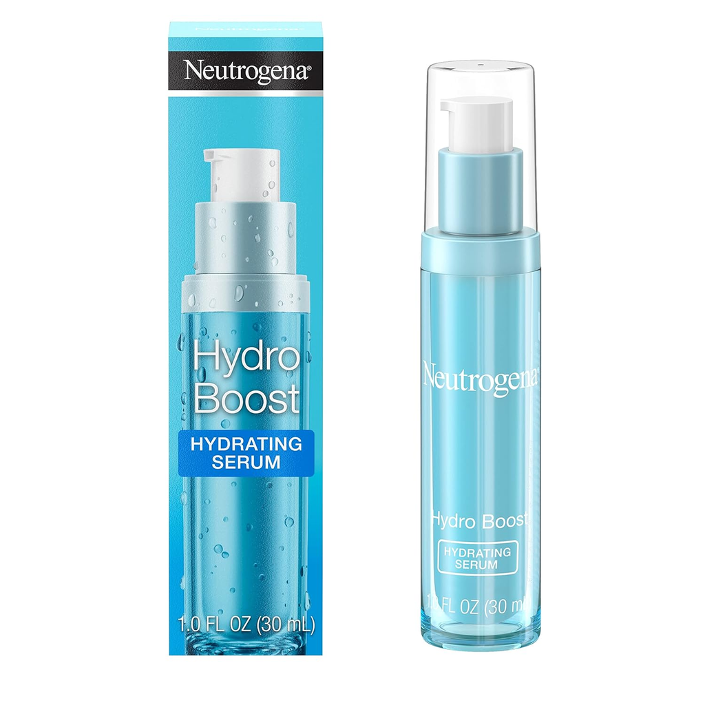 Neutrogena hydro boost serum/ سيروم نايتروجينا هيدرا