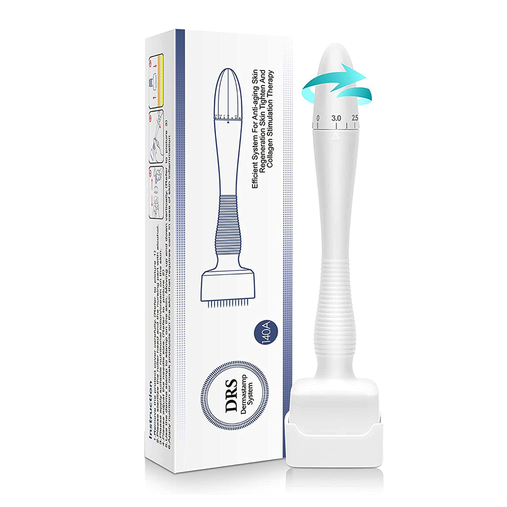 [variable/025] Derma Stamp: ديرما ستامب