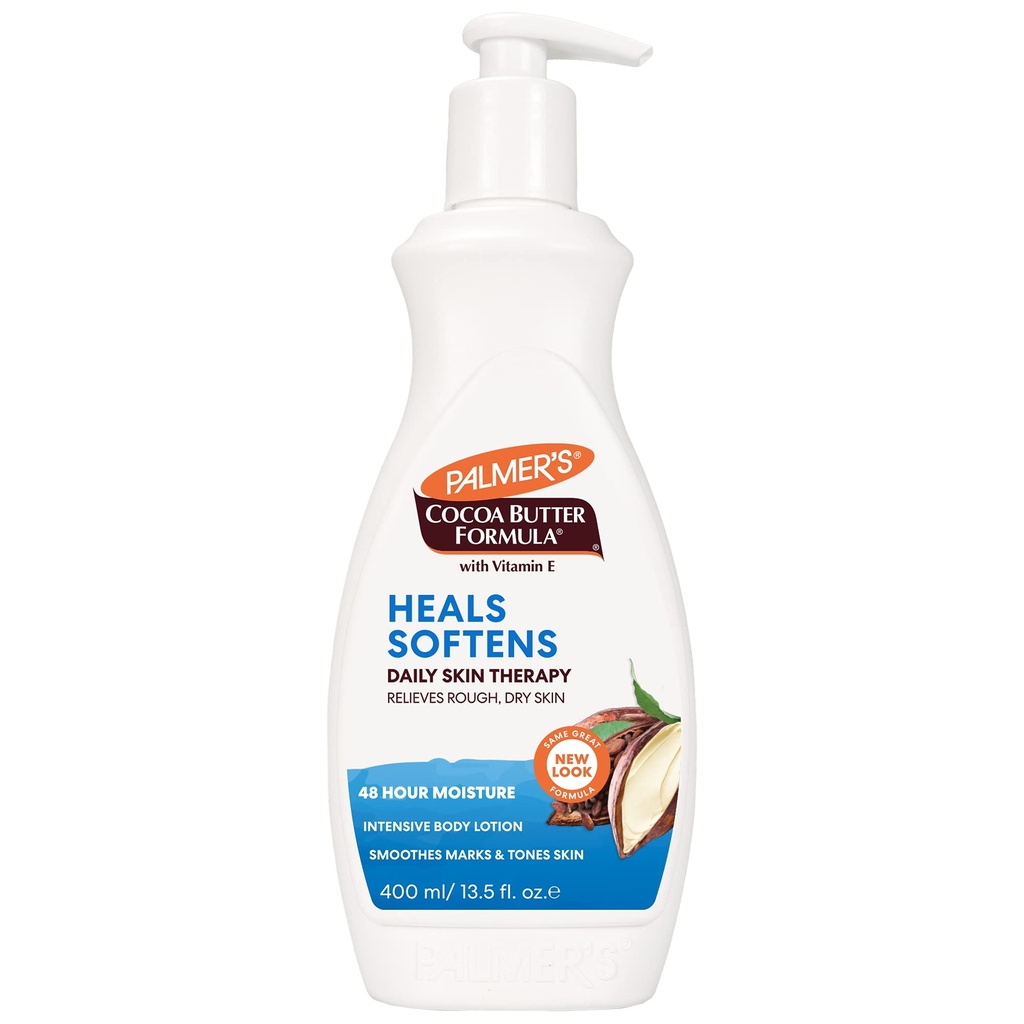 Cocoa butter body lotion ml250 لوشن الجسم بزبدة الكاكاو