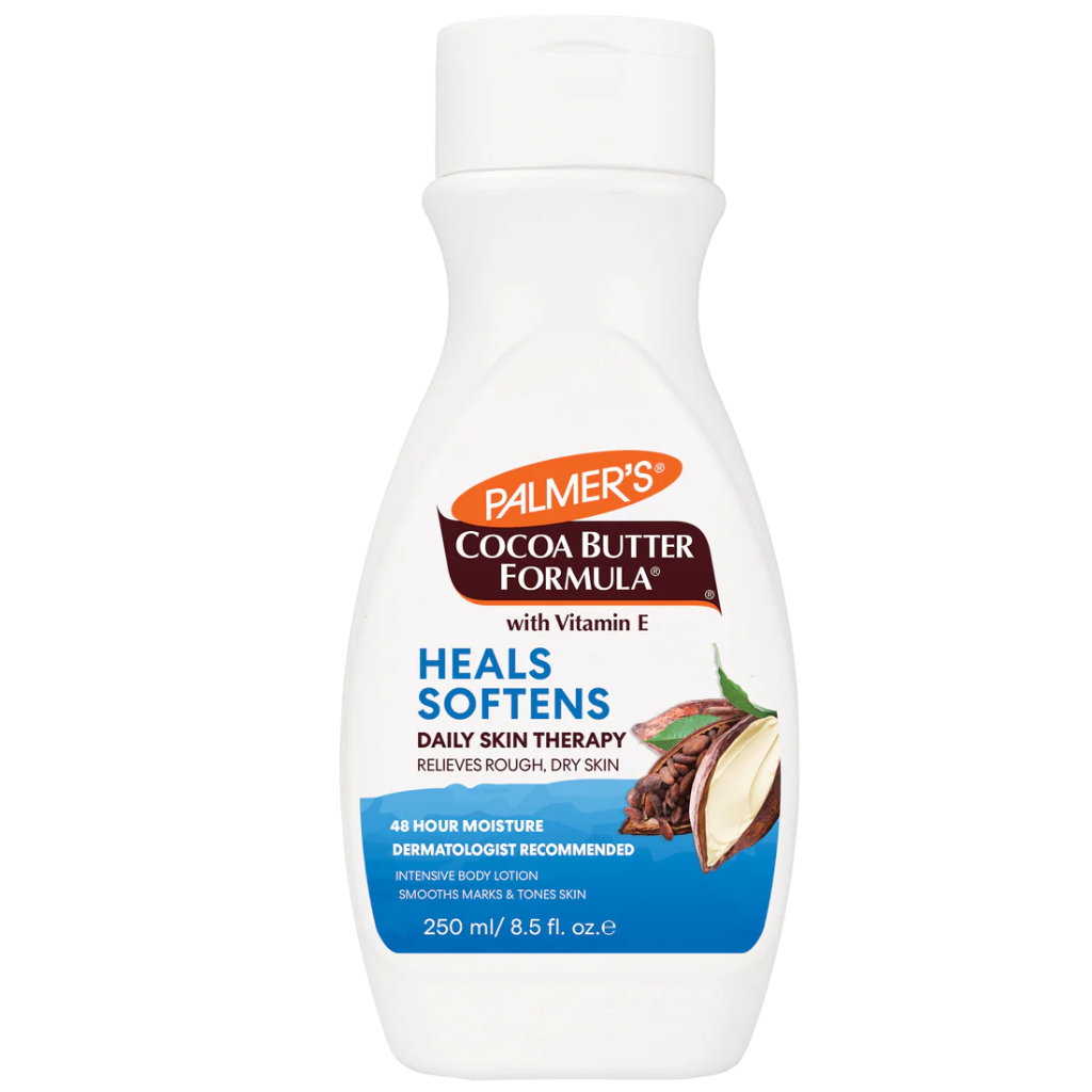 [PALM/007] Cocoa butter body lotion ml250 PALMERS لوشن الجسم بزبدة الكاكاو