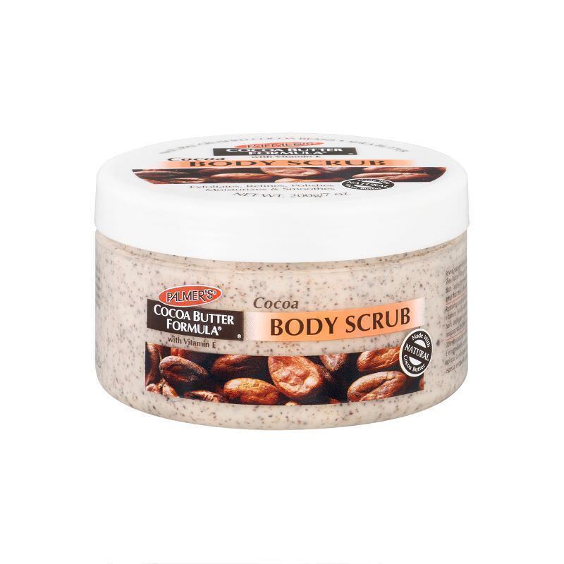 [PALM/012] PALMERS Cocoa body scrub مقشر الجسم بالكاكاو