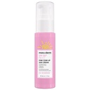 MaruDerm/ SPF50+ Pink Tone-Up Sun Cream 50ml: واقي شمس بنك تون اب من ماروديرم