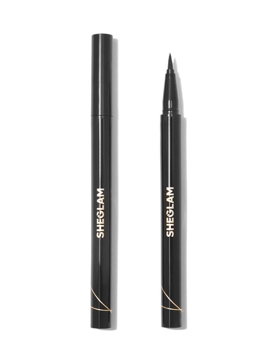 [Glam/006] Eye Affinity Waterproof Eyeliner / قلم تحديد العيون المقاوم للماء