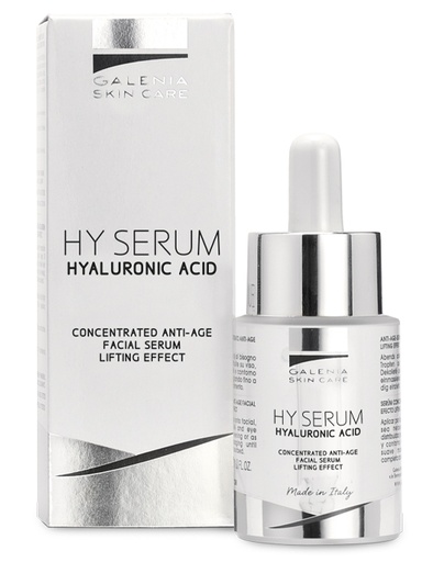 [Galenia/011] HY Serum Hyaluronic Acid / 