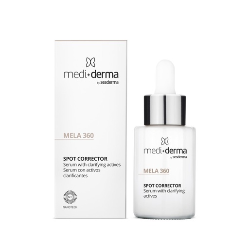 [SES/030] Depigmenting Mela 360 Liposomal SERUM / 