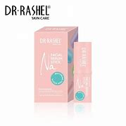 Dr.Rashel Niacinamide Facial Serum Stick: سيروم ستيك بخلاصة النياسيناميد للوجه