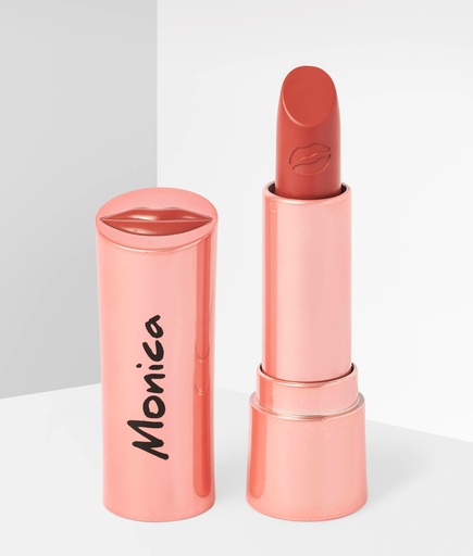 Friends Revolution / Monica lipstick: احمر شفاه مونيكا من ريفوليوشن فريندز