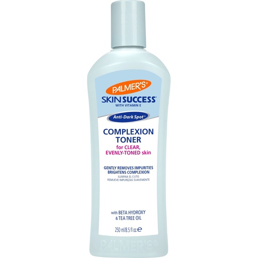 [PALM/061] PALMER’S/ Skin Success Complexion Toner - Anti Dark Spot 250ml:بالمرز  تونر معالج للتصبغات