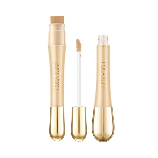 FOCALLURE/ Soft Matte Comlete Concealer: كونسيلر فوكالور