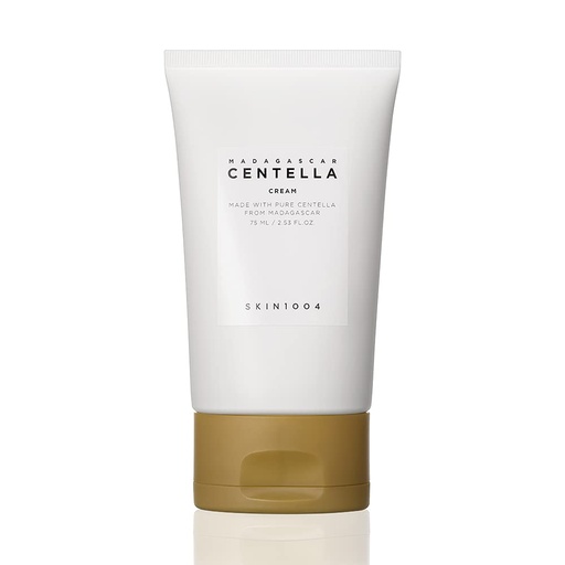 [CEN/011] Centella Lightweight Moisturizing Cream: سنتيلا كريم مرطب ومهدئ للبشرة