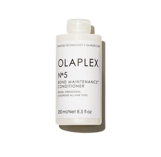 [OPX/005] Olaplex/ No.5 Bond Maintenance Conditioner 250ml : اولابلكس مكيف منقي للشعر