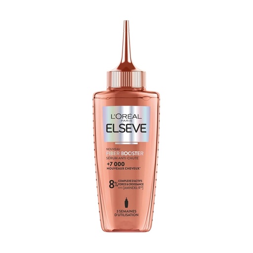 [LOR/006] LOreal Paris/ ELSEVE Anti-Hair Loss Scalp Serum