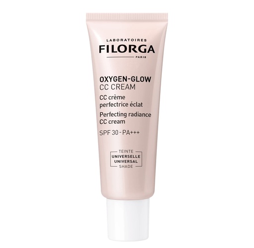 [FLG/073] FILORGA/ OXYGEN-GLOW CC Cream SPF30 40ml :