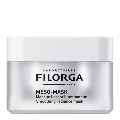 [FLG/026] FILORGA/ Meso Mask Smoothing Face Anti Aging Mask 50ml : فيلوريكا قناع ميزو لتنعيم البشرة ومضاد للشيخوخة
