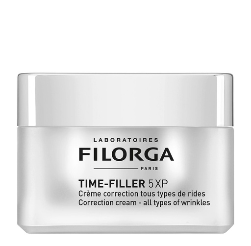[FLG/091] FILORGA/ TIME-FILLER 5XP Anti-Wrinkle Cream 15ml :