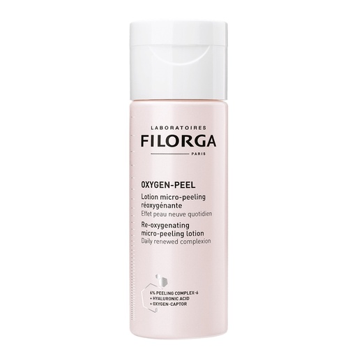 [FLG/056] FILORGA/ OXYGEN-PEEL ReOxygenating Micro Peeling Lotion 150ml :