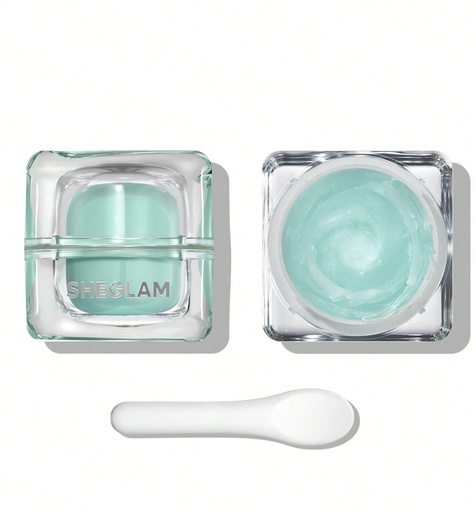 [SHEG/005] SHEGLAM/ Glacier Glo Smoothing Primer 30g: