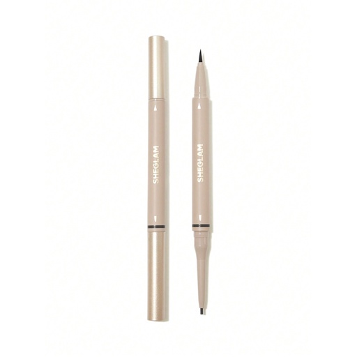 SHEGLAM/ Brows On Demand 2-In-1 Brow Pencil :
