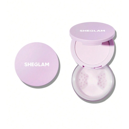 SHEGLAM/ Insta-Ready Face & Under Eye Setting Powder Duo :