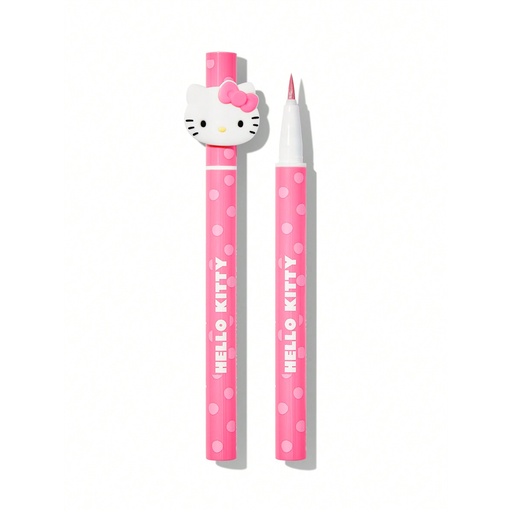 SHEGLAM/ Hello Kitty Waterproof Eyeliner :