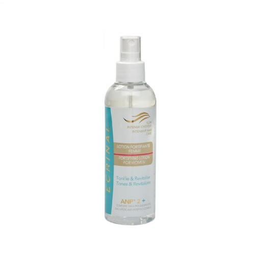 [Ecrinal/002] بخاخ علاج للتساقط /Ecrinal Lotion Women