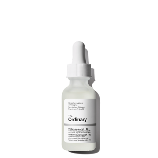 [Ordinary/005] سيروم هايلرونيك اسد /The Ordinary Hyaluronic Acid 2% + B5