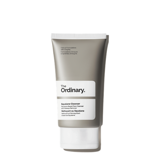 [Ordinary/014] غسول الوجه ومزيل المكياج /The Ordinary Squalane Cleanser